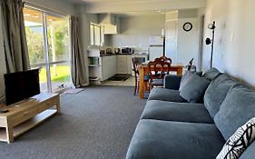 Gilmour Getaway